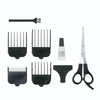 Wahl Lithium Ion Pro Series Groom Clippers - Cordless