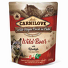 Carnilove Pouch - Wild Boar & Rosehip