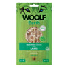 Woolf Earth - Noohide Sticks with Lamb